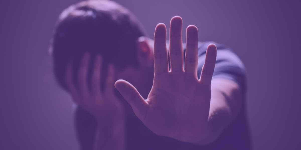 Combate dos crimes contra a dignidade sexual