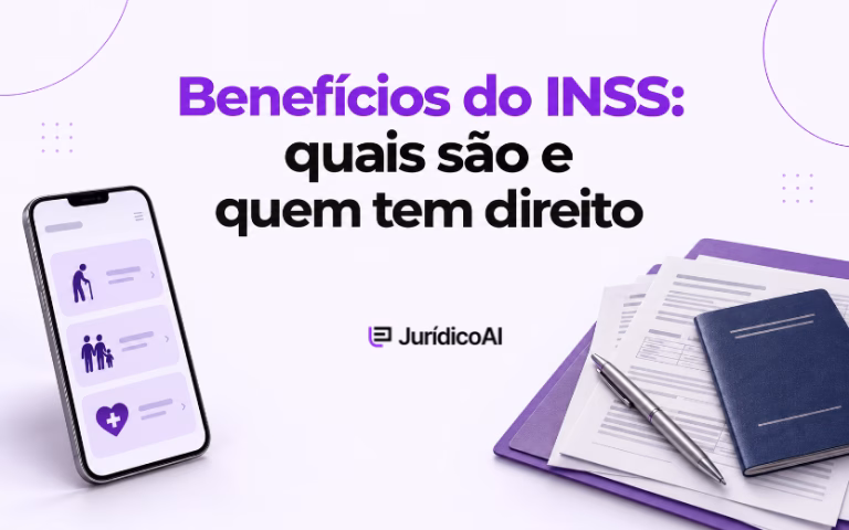 Benefícios do INSS: quais são e quem tem direito