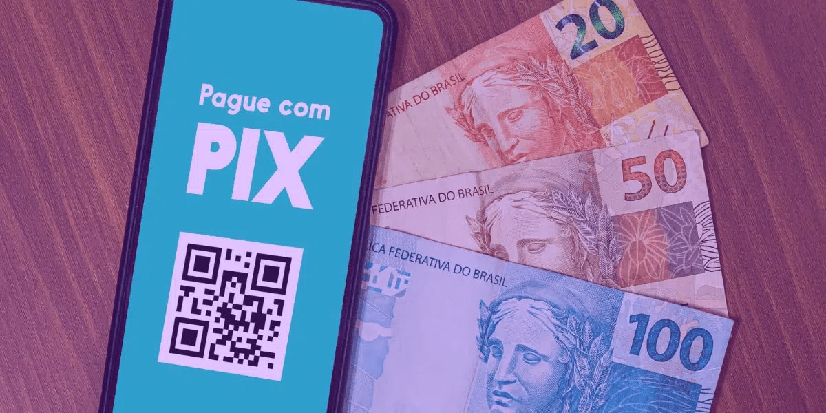 Mudanças no pix em 2024