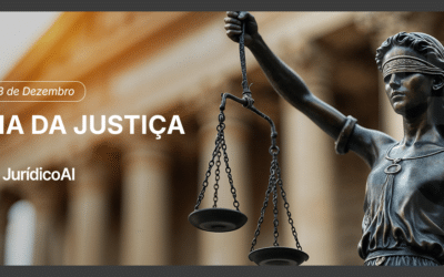 Dia da Justiça: 10 mensagens comemorativas para compartilhar