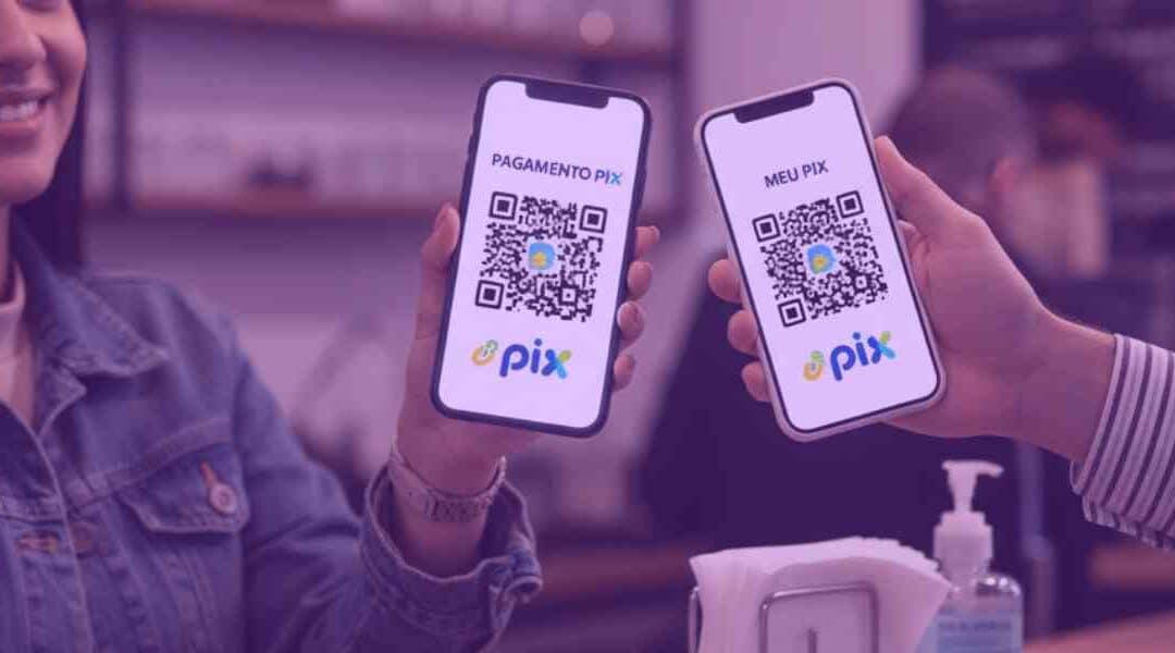 Entenda o que a nova MP diz sobre a taxação do Pix