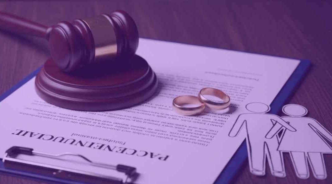 Pacto Antenupcial: O que é, como elaborá-lo e cláusulas mais comuns [Modelo]