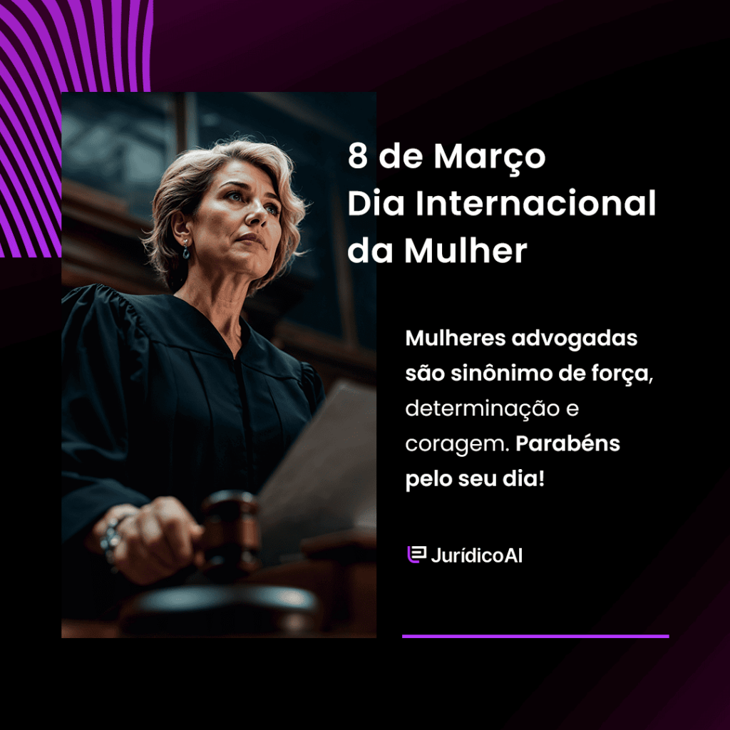 homenagem dia das mulheres