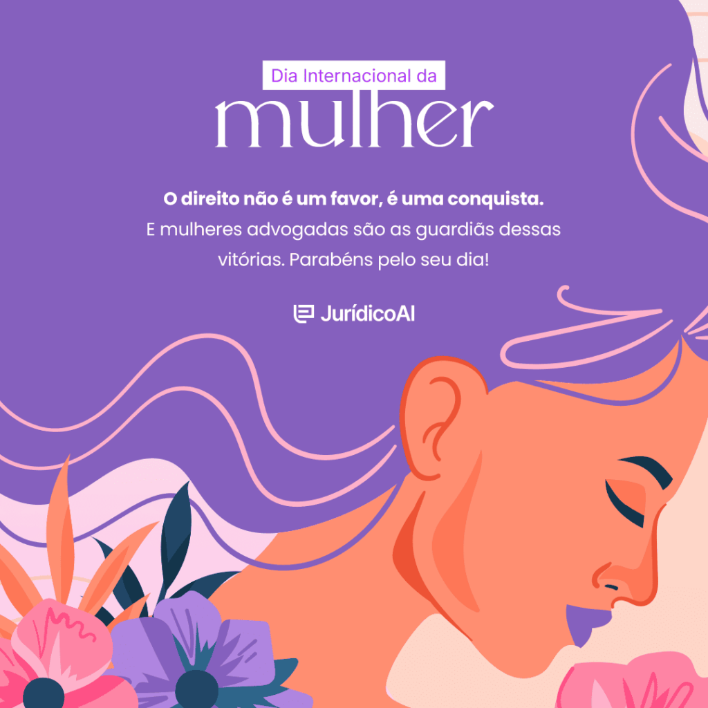 homenagem dia internacional das mulheres