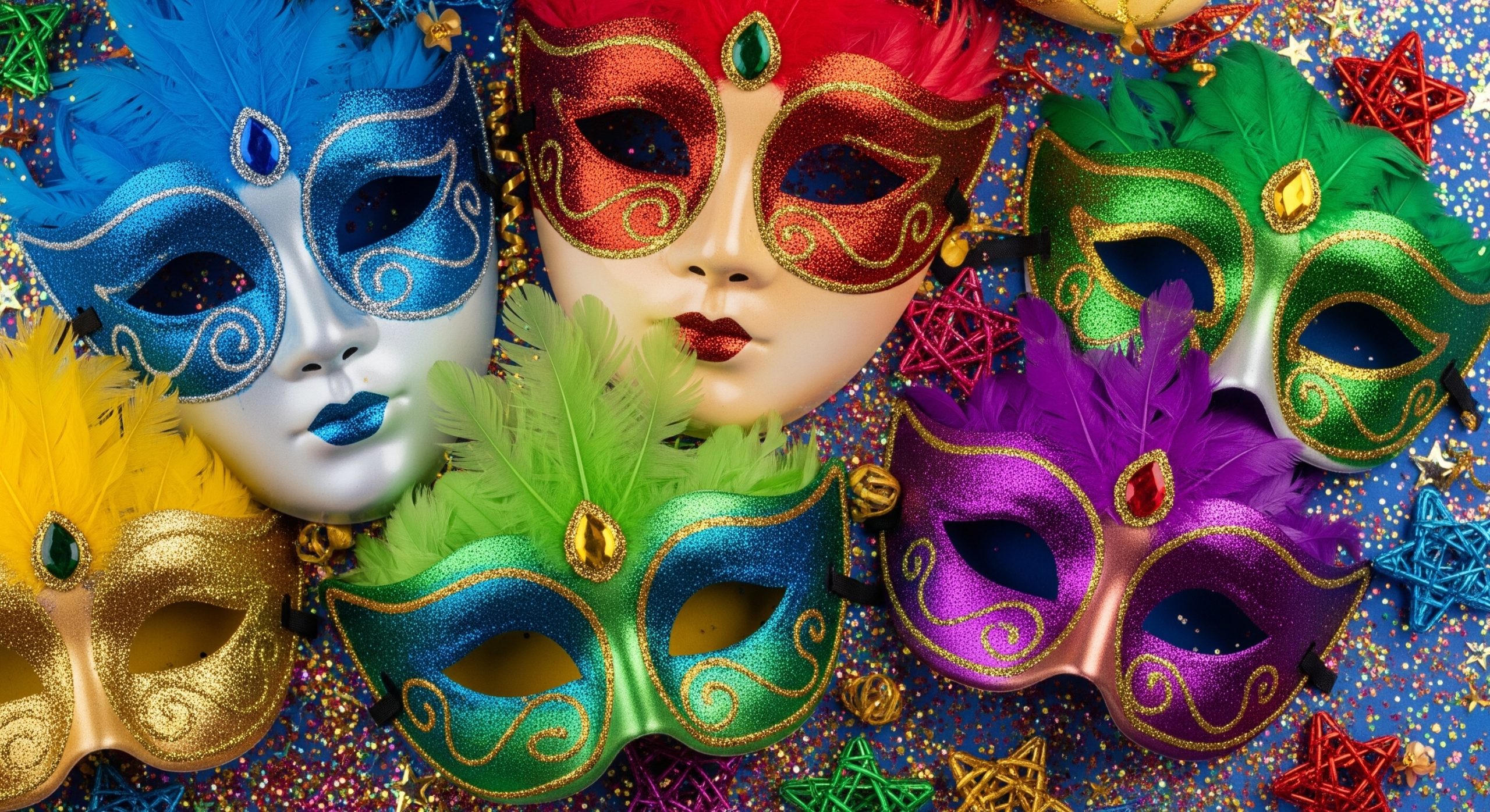 Carnaval TJRS 2025: Confira como será o funcionamento do TJRS