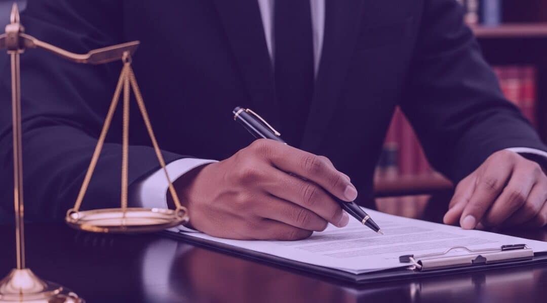 Modelo de Recurso Inominado: Como Elaborar um Pedido Eficiente