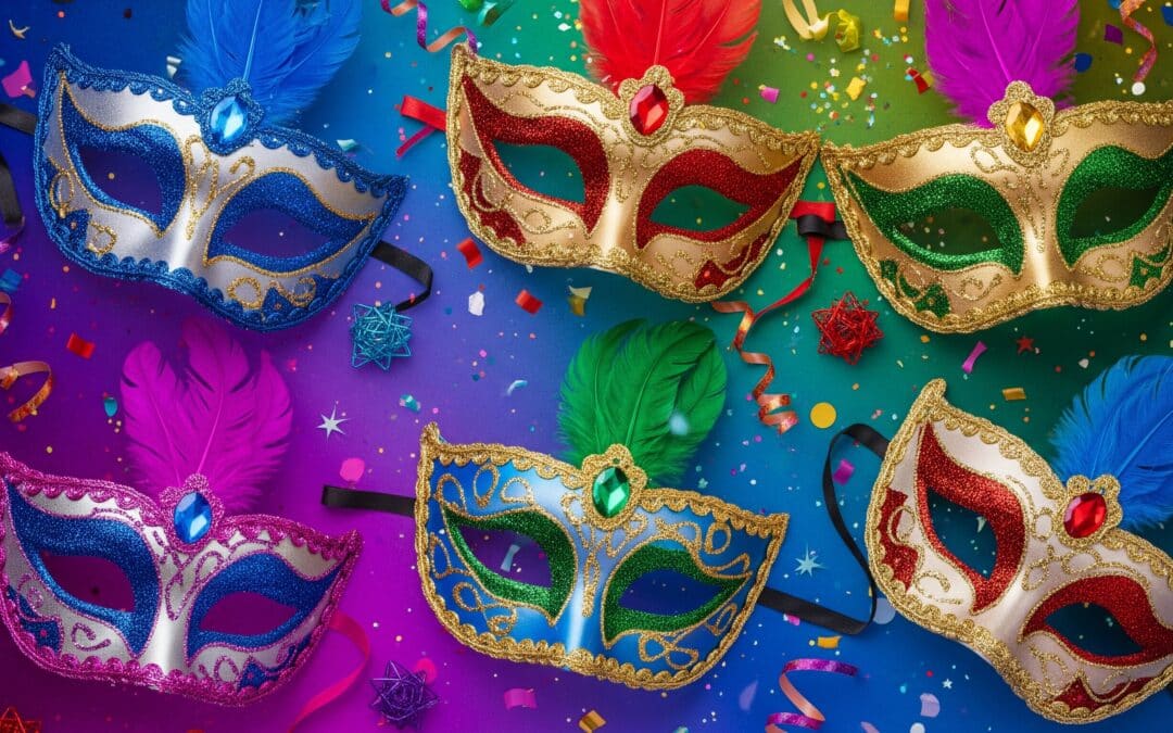 Funcionamento do Expediente Forense e Plantão Judiciário do TJRJ no Carnaval 2025