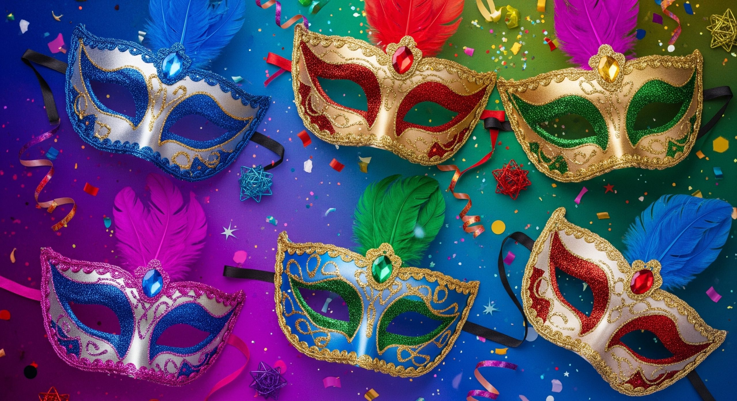 Funcionamento do Expediente Forense e Plantão Judiciário do TJRJ no Carnaval 2025