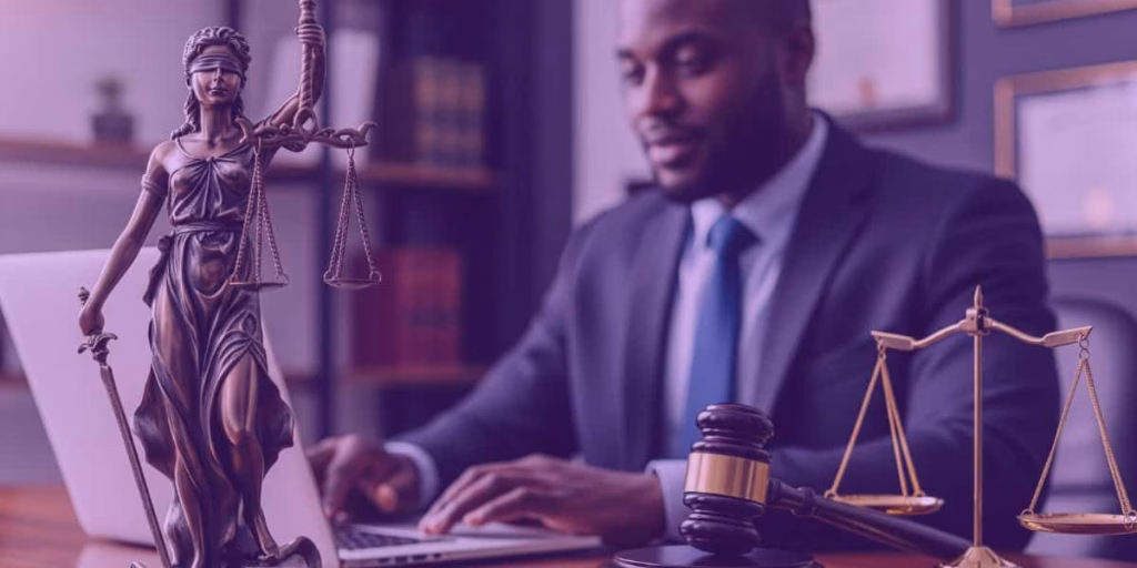 OAB Publicidade ilícita e mercantilização da advocacia por site.
