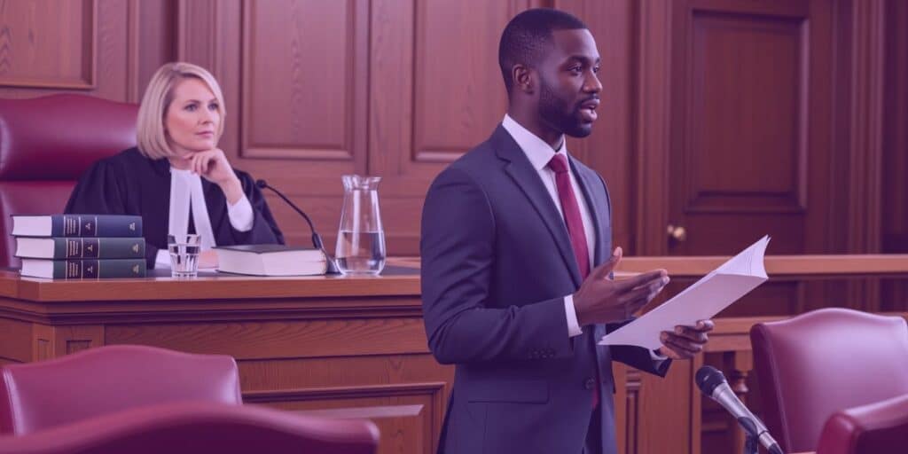 Sustentação Oral Estratégias para Engajar os Julgadores.