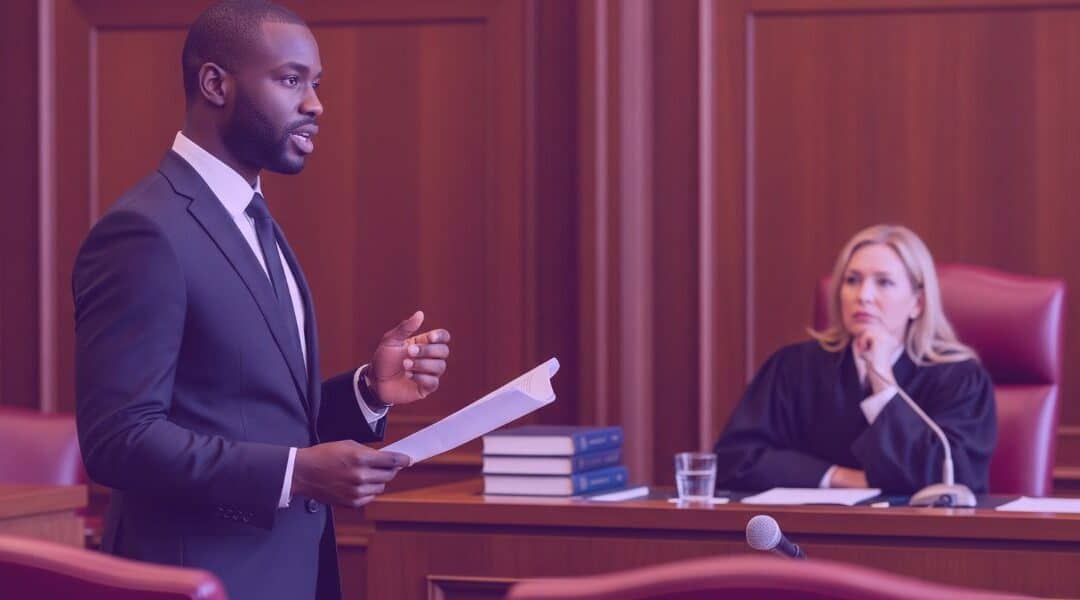 Sustentação Oral: Estratégias para Engajar os Julgadores