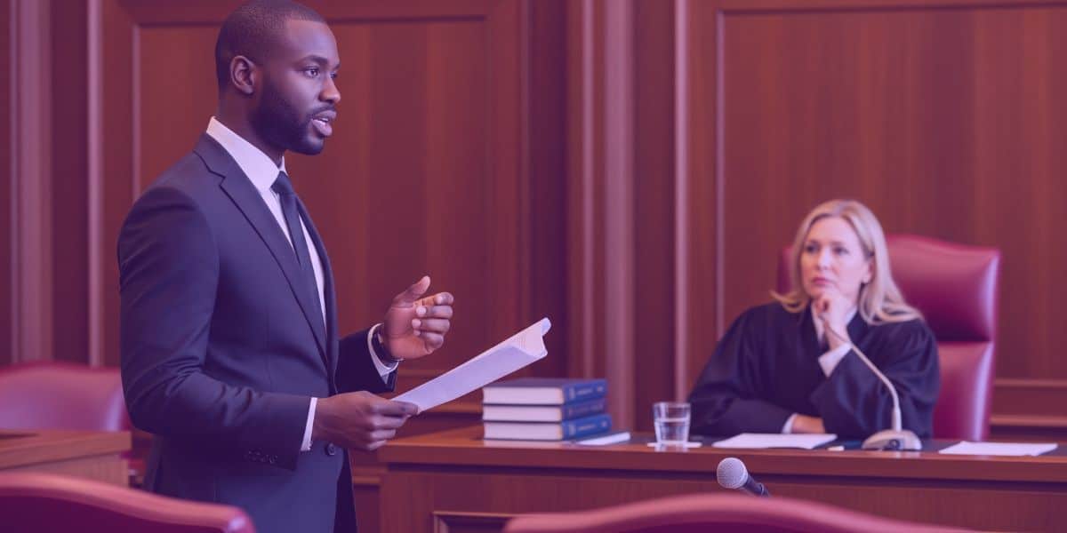 Sustentação Oral Principais estratégias