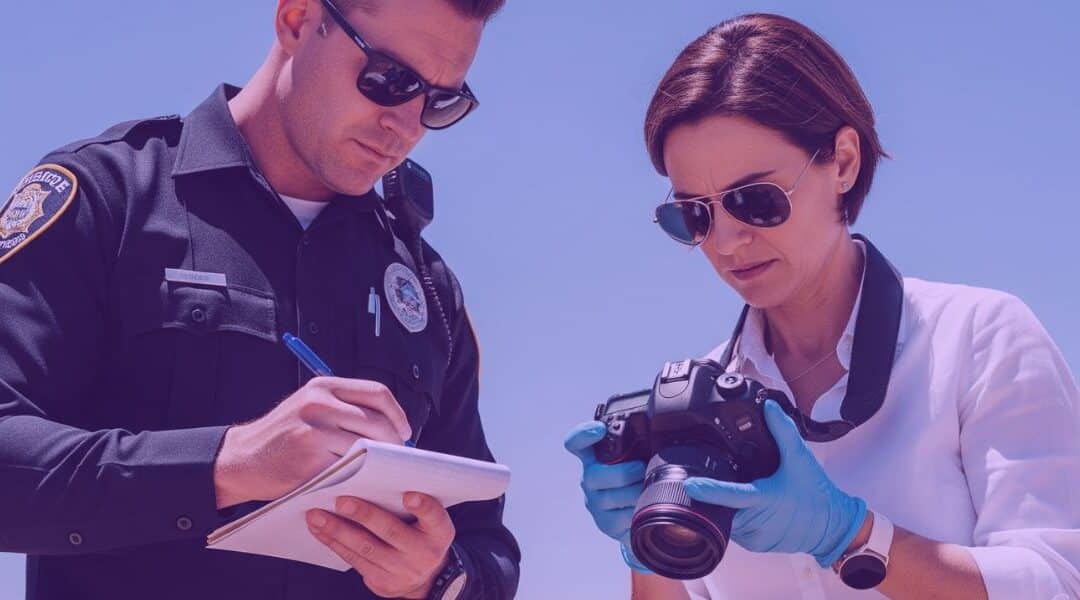 Inquérito Policial: Como melhor auxiliar seus clientes nesse processo?