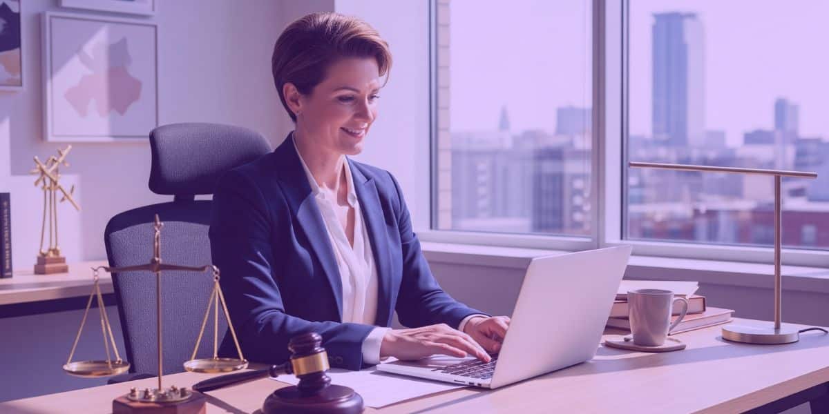 STJ decide que o fiador pode ser cobrado em ação renovatória Advogada lendo sobre que o STJ decide que o fiador pode ser cobrado em ação renovatória.