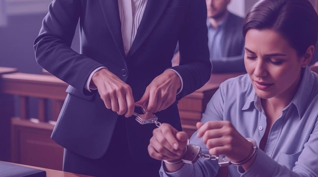 Liberdade Provisória: Confira os Requisitos, Tipos e Atuação do Advogado