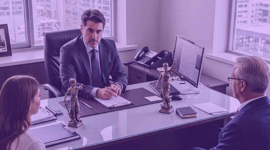 Como a Inteligência Artificial pode revolucionar o atendimento ao cliente na advocacia?