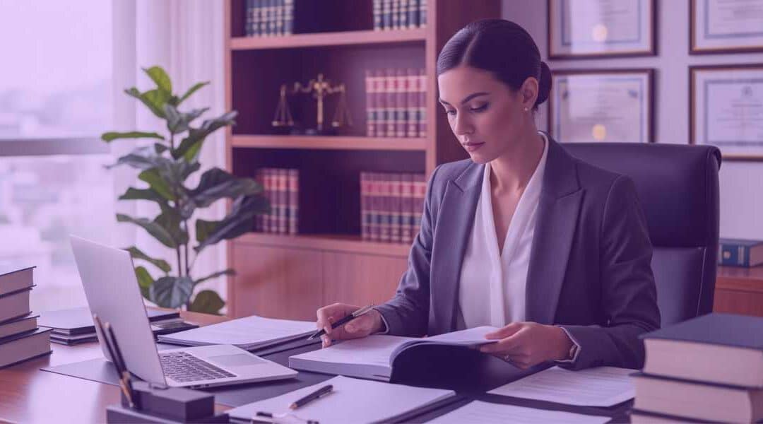 Dosimetria da Pena: evite erros e saiba como dominar a técnica na prática