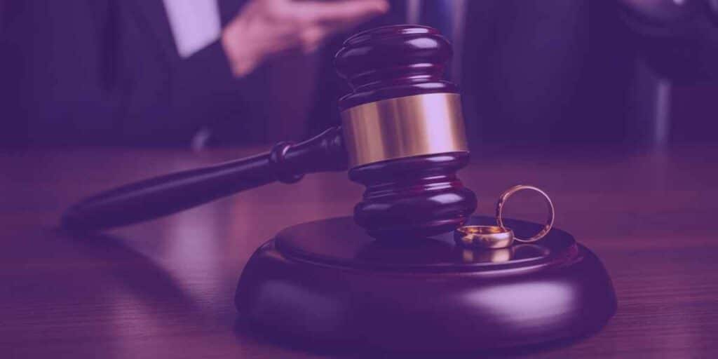 Desafios do divórcio litigioso