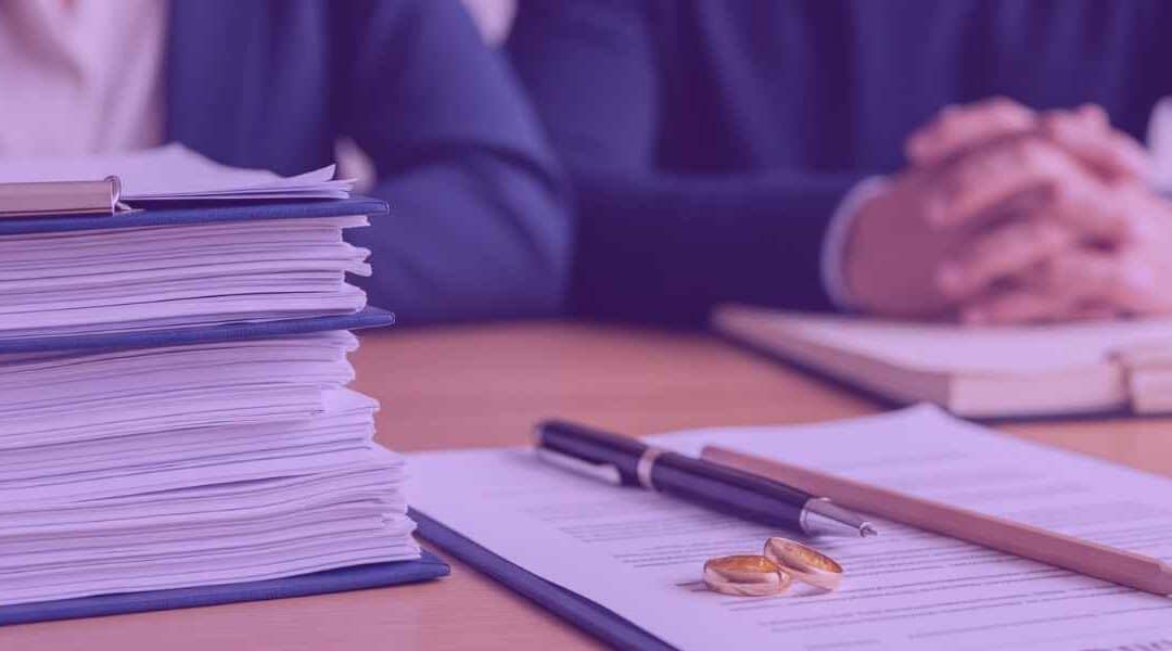 Divórcio litigioso: Entenda a lei e prepare-se para o processo
