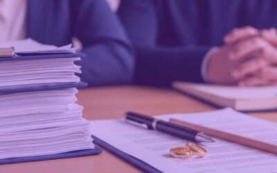 Divórcio litigioso: Entenda a lei e prepare-se para o processo