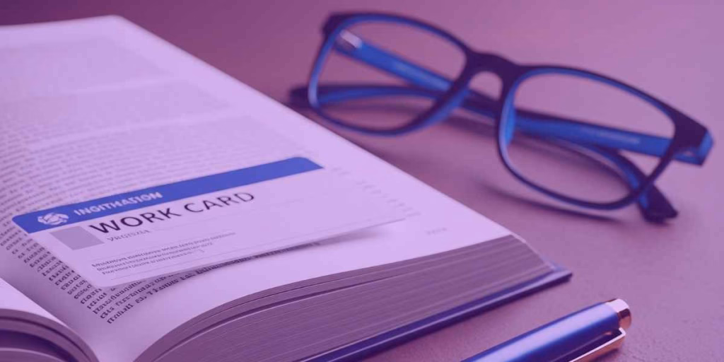 Mesa de escritório de um advogado que está analisando a mudança nos feriados