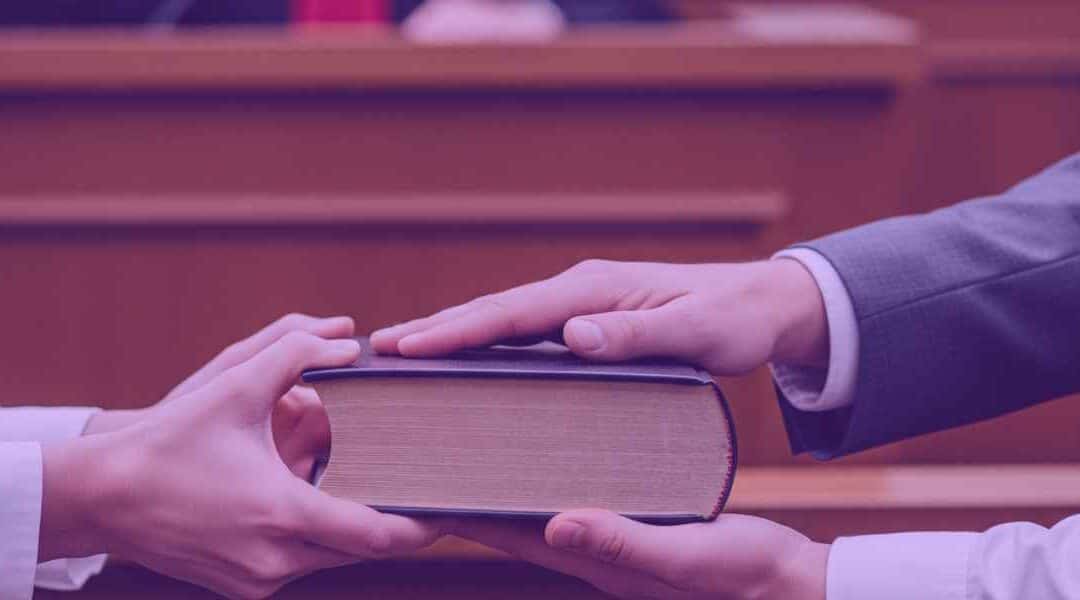 Crime de Falso Testemunho: aspectos práticos para advogados que atuam na área penal