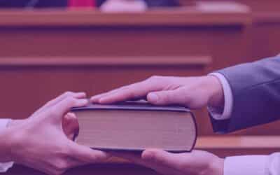 Crime de Falso Testemunho: aspectos práticos para advogados que atuam na área penal