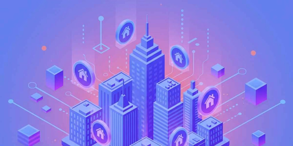 Imagem representando os aspectos legais da tokenização