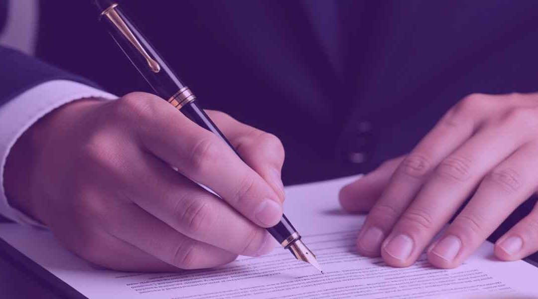Como fazer uma Análise Contratual com Parecer Jurídico