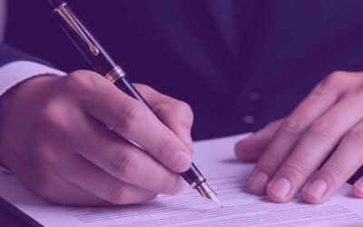 Como fazer uma Análise Contratual com Parecer Jurídico