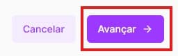 Botão de avançar