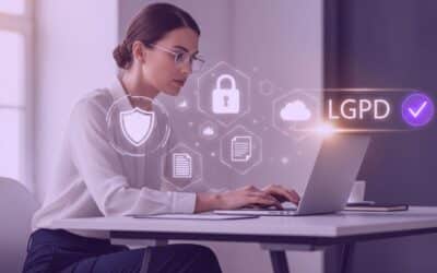 O papel do DPO (Encarregado de Dados) segundo a LGPD no contexto do Direito Digital