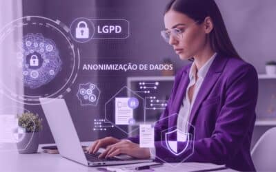 Anonimização de Dados na LGPD: proteção e responsabilidade no tratamento de dados sensíveis