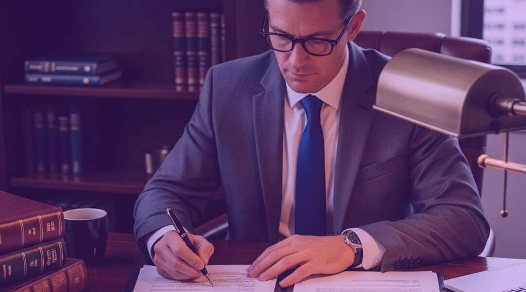 Criação de NDA para advogados: Como fazer de forma rápida e segura com IA