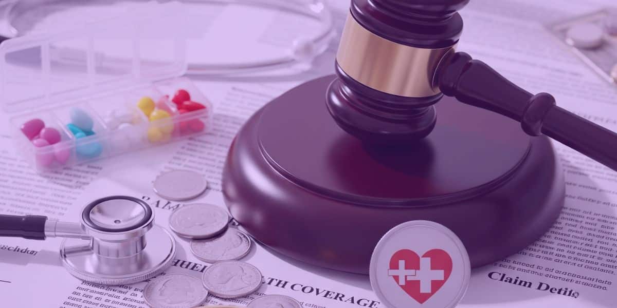 Ações contra plano de saúde