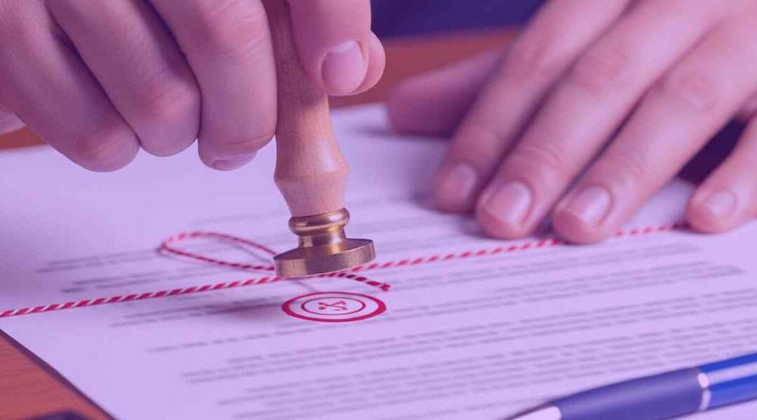 Ata Notarial: entenda como funciona e quais seus custos