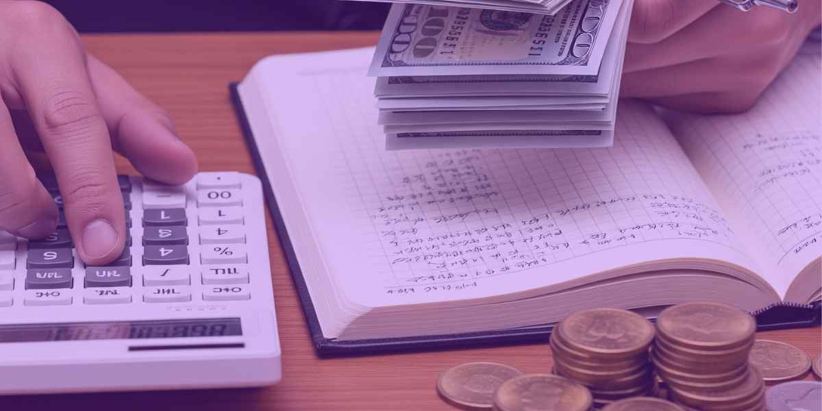 Advogado fazendo cálculos após a nova decisão do STJ