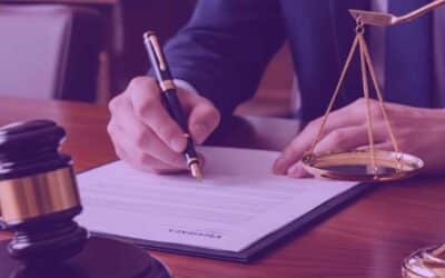 Trânsito em Julgado e seus efeitos no processo