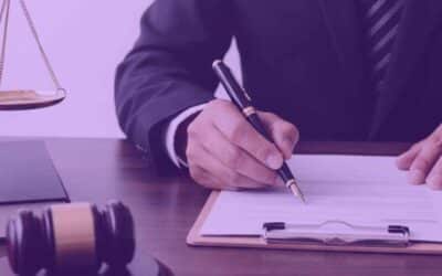 Simplifique a criação de peças processuais com IA!