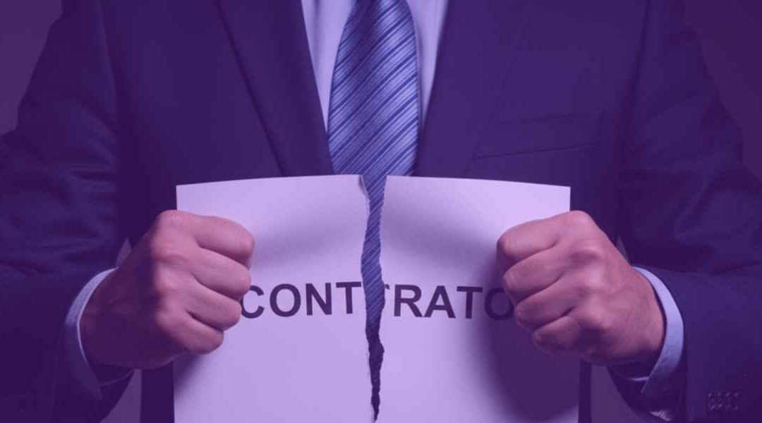 Rescisão indireta do contrato de trabalho: Como orientar clientes