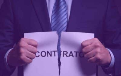 Rescisão indireta do contrato de trabalho: Como orientar clientes