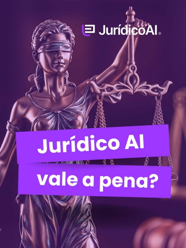 Jurídico AI vale a pena?
