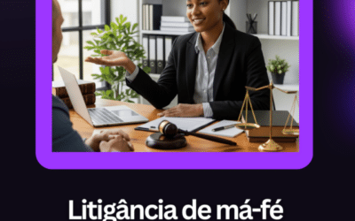 Litigância de má-fé (Art. 80, CPC)