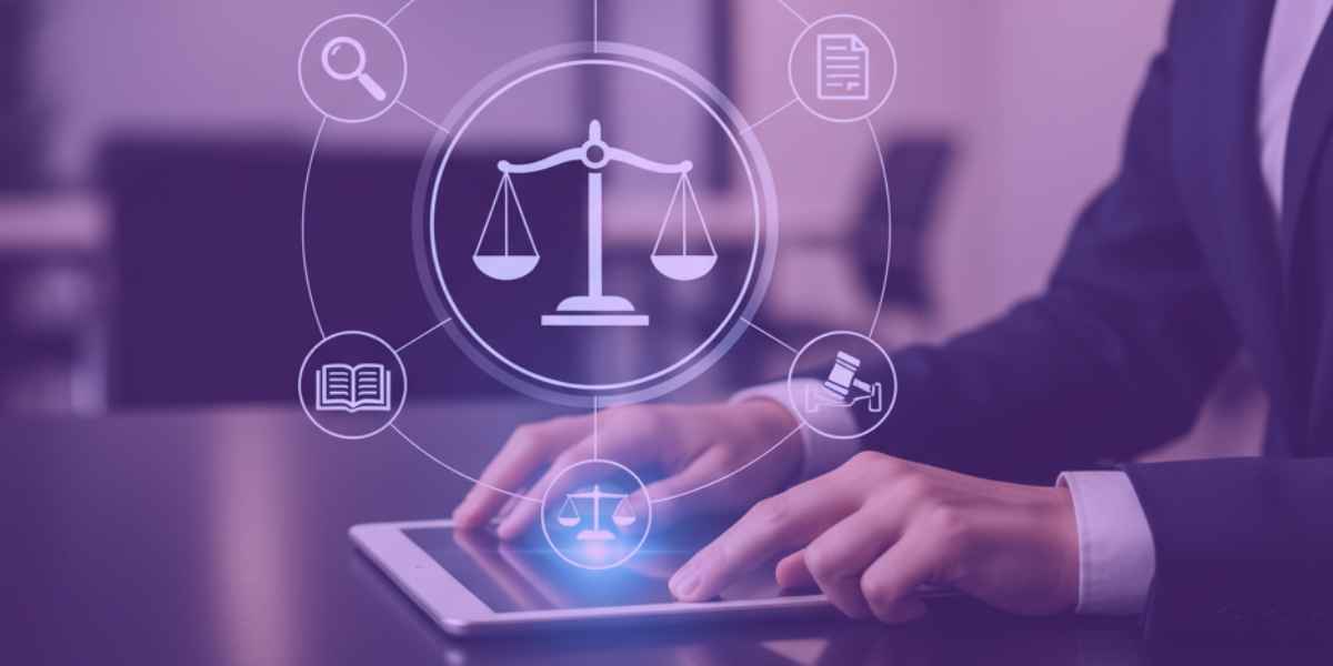 Advogado tributarista entendendo mais sobre como usar Inteligência Artificial