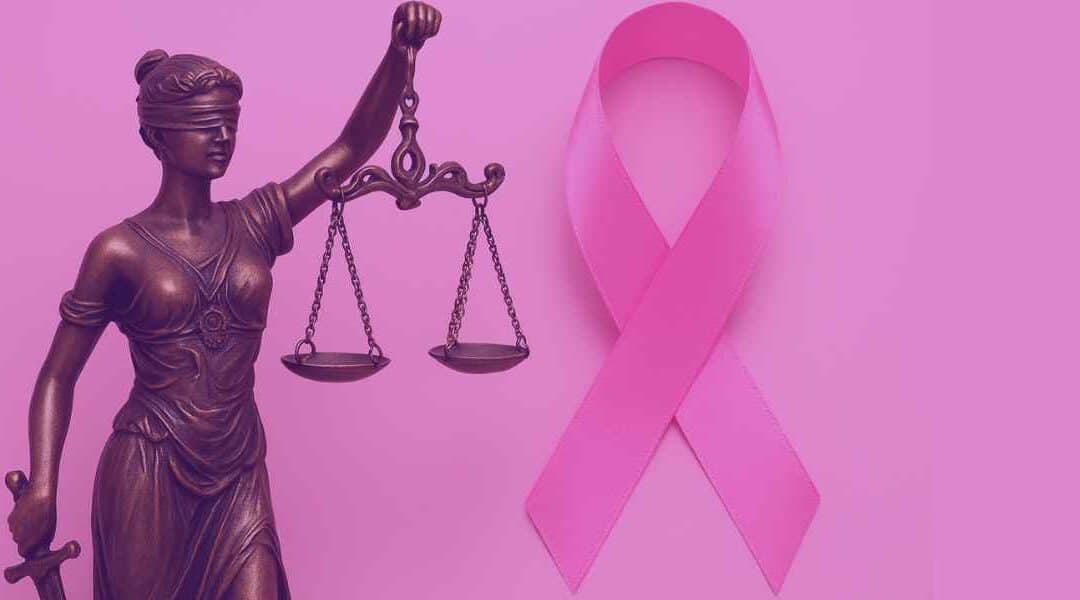 Outubro Rosa: Conheça as leis e benefícios garantidos
