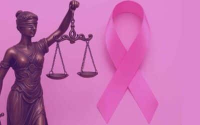 Outubro Rosa: Conheça as leis e benefícios garantidos