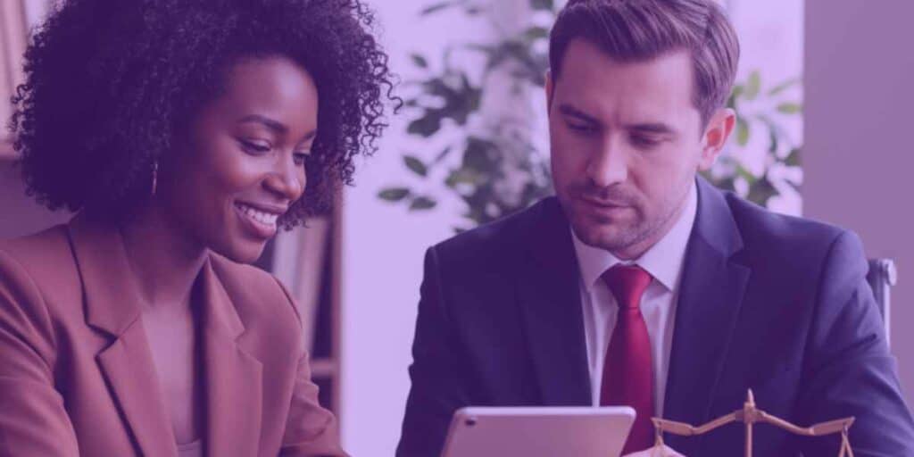 Advogados descobrindo que da para buscar jurisprudências do TJBA na Jurídico AI