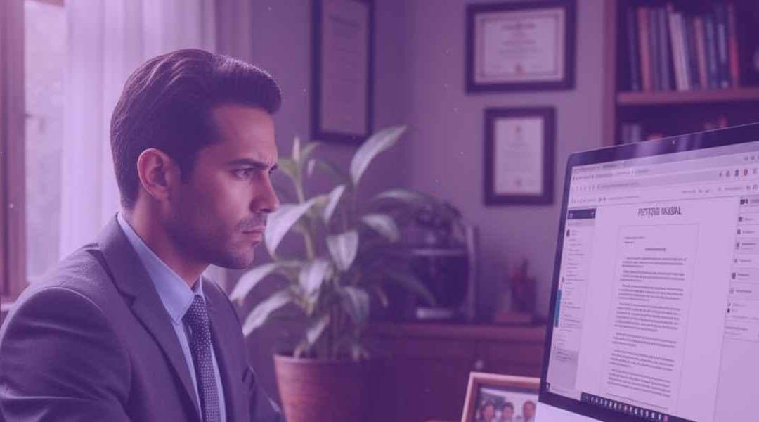 Guia completo para protocolar petição inicial no TJSP