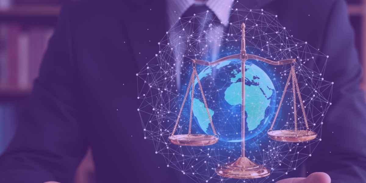 Imagem representando u advogado conhecendo melhor a IA