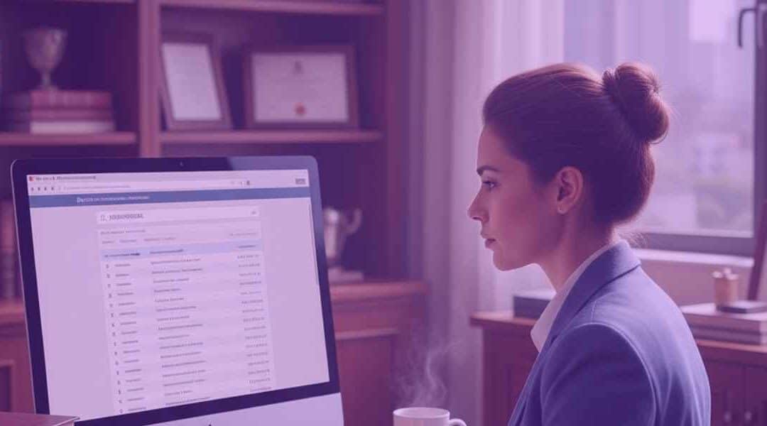 Como consultar jurisprudência no STJ e encontrar precedentes superiores